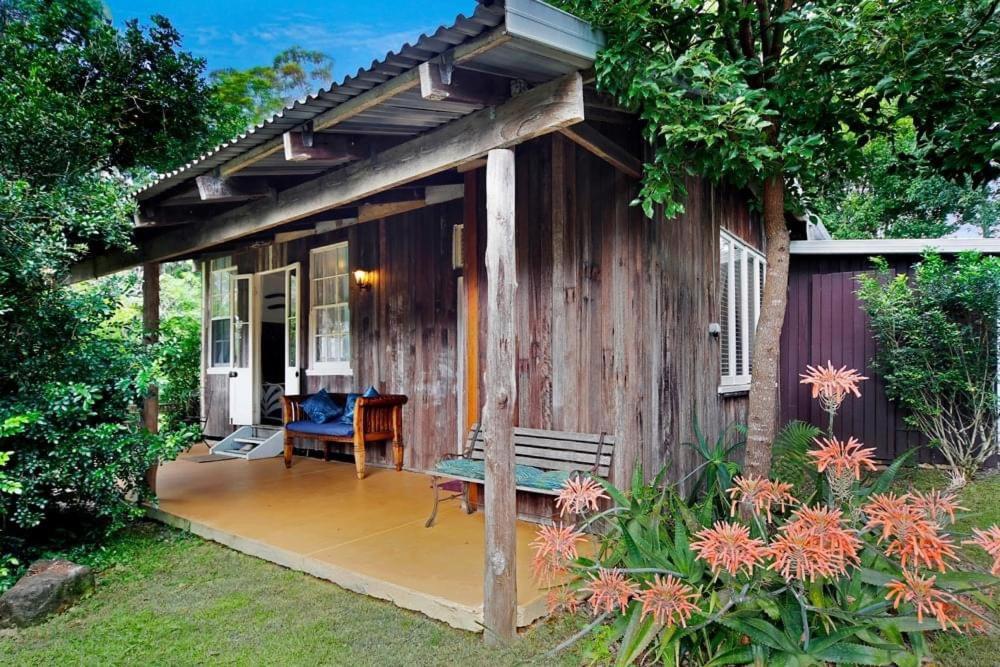 Villa Noosa Pomona Retreat Sunshine Coast Exterior foto